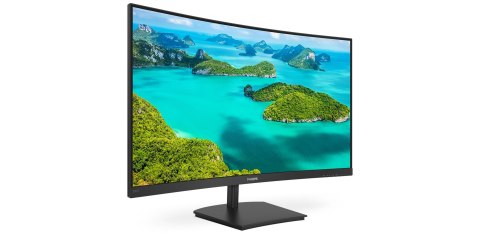 Philips MONITOR PHILIPS LED 23,6" 241E1SC/00 Philips MONITOR PHILIPS LED 23,6" 241E1SC/00