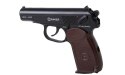RANGER Wiatrówka pistolet RANGER PM Diabolo KWC kal. 4,5 2x6 strz. FULL METAL CO2 (AAKCPD441AZB)