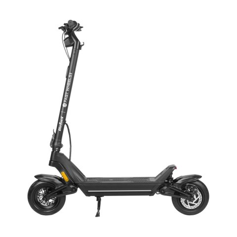 Rebel Hulajnoga elektryczna REBEL FAST WHEELS PRO MAX Rebel Hulajnoga elektryczna REBEL FAST WHEELS PRO MAX