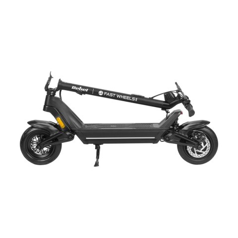 Rebel Hulajnoga elektryczna REBEL FAST WHEELS PRO MAX Rebel Hulajnoga elektryczna REBEL FAST WHEELS PRO MAX