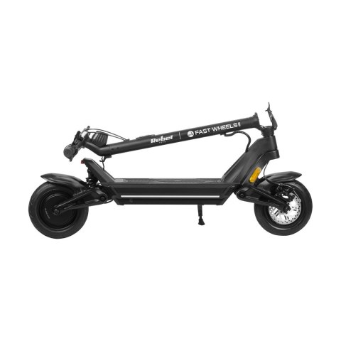 Rebel Hulajnoga elektryczna REBEL FAST WHEELS PRO MAX Rebel Hulajnoga elektryczna REBEL FAST WHEELS PRO MAX