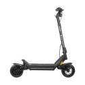 Rebel Hulajnoga elektryczna REBEL FAST WHEELS PRO MAX