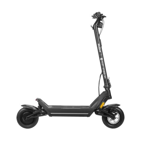 Rebel Hulajnoga elektryczna REBEL FAST WHEELS PRO MAX Rebel Hulajnoga elektryczna REBEL FAST WHEELS PRO MAX