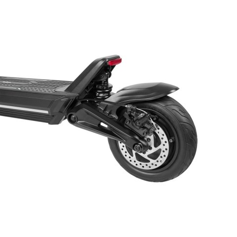 Rebel Hulajnoga elektryczna REBEL FAST WHEELS PRO MAX Rebel Hulajnoga elektryczna REBEL FAST WHEELS PRO MAX