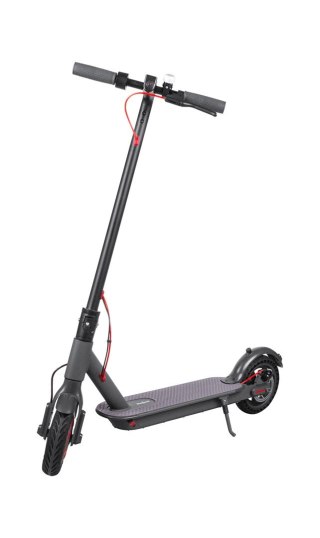 Rebel Hulajnoga elektryczna REBEL FAST WHEELS PRO