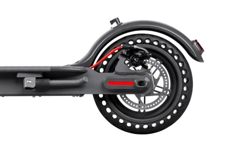 Rebel Hulajnoga elektryczna REBEL FAST WHEELS PRO Rebel Hulajnoga elektryczna REBEL FAST WHEELS PRO