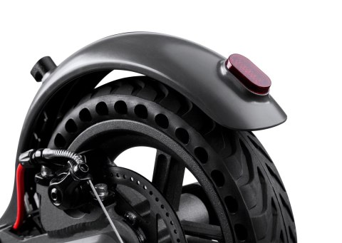 Rebel Hulajnoga elektryczna REBEL FAST WHEELS PRO Rebel Hulajnoga elektryczna REBEL FAST WHEELS PRO