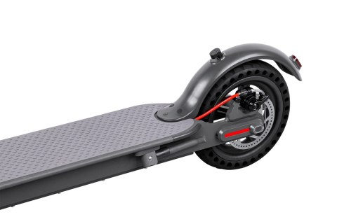 Rebel Hulajnoga elektryczna REBEL FAST WHEELS PRO Rebel Hulajnoga elektryczna REBEL FAST WHEELS PRO