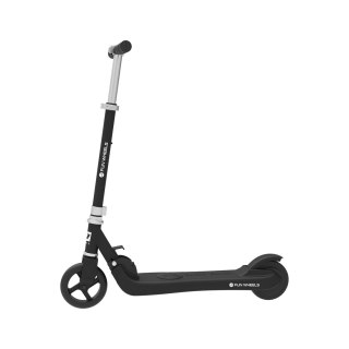 Rebel Hulajnoga elektryczna dla dzieci REBEL FUN WHEELS BLACK
