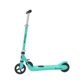 Rebel Hulajnoga elektryczna dla dzieci REBEL FUN WHEELS BLUE