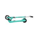 Rebel Hulajnoga elektryczna dla dzieci REBEL FUN WHEELS BLUE
