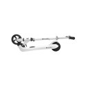 Rebel Hulajnoga elektryczna dla dzieci REBEL FUN WHEELS WHITE