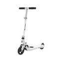 Rebel Hulajnoga elektryczna dla dzieci REBEL FUN WHEELS WHITE