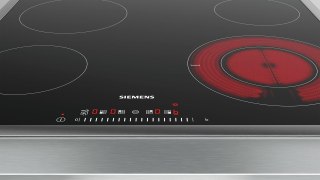 Siemens Płyta ceramiczna SIEMENS ET645FFN1E