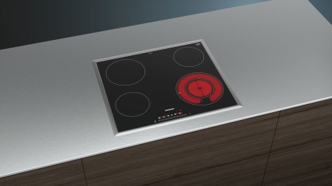 Siemens Płyta ceramiczna SIEMENS ET645FFN1E
