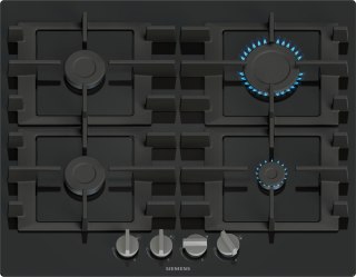 Siemens Płyta gazowa SIEMENS EN6B6PK40