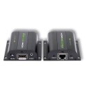 TECHly TECHLY EXTENDER HDMI HD 3D 60M PO RJ45 PILOT IR IDATA EXT-E70I