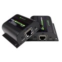 TECHly TECHLY EXTENDER HDMI HD 3D 60M PO RJ45 PILOT IR IDATA EXT-E70I