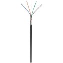 TECHly TECHLY SKRĘTKA F/UTP CAT5E DRUT 305M CCA ZEWNĘTRZN