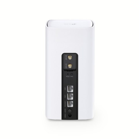 TP-LINK Router TP-Link ARCHER NX200 gigabitowy router 5G