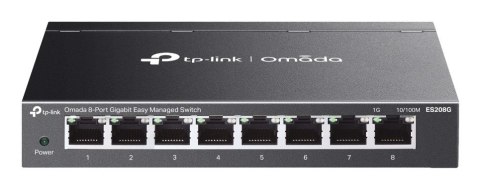 TP-LINK Switch TP-LINK ES208G