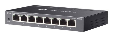 TP-LINK Switch TP-LINK ES208G
