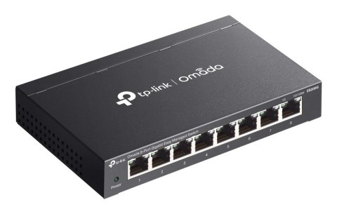 TP-LINK Switch TP-LINK ES208G