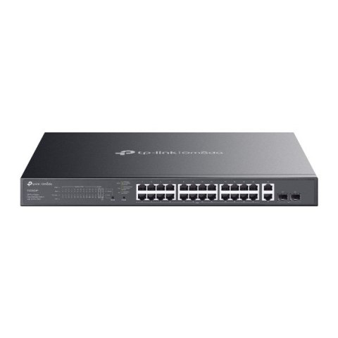 TP-LINK Switch TP-LINK ES228GMP TP-LINK Switch TP-LINK ES228GMP