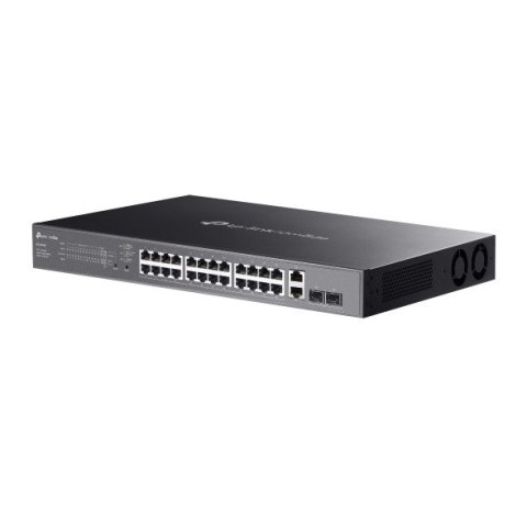 TP-LINK Switch TP-LINK ES228GMP TP-LINK Switch TP-LINK ES228GMP