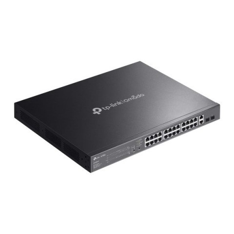 TP-LINK Switch TP-LINK ES228GMP TP-LINK Switch TP-LINK ES228GMP