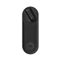 Yale Inteligentny zamek do drzwi Yale Linus Smart Lock L2 (EFIGS, Black)