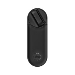 Yale Inteligentny zamek do drzwi Yale Linus Smart Lock L2 (EFIGS, Black)
