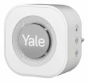 Yale Yale Drzwonek do drzwi wewnętrzny do połączenia z videodomofonem