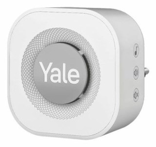 Yale Yale Drzwonek do drzwi wewnętrzny do połączenia z videodomofonem