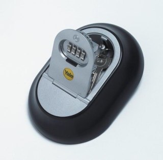 Yale Yale Y500 Key Access Key Safe Skrytka na klucze Y500 (187x130x30mm)