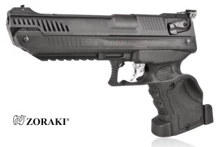 ZORAKI Wiatrówka pistolet ZORAKI HP-01-2 RHG kal.5,5mm PCA LIGHT Ekp