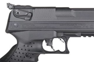 ZORAKI Wiatrówka pistolet ZORAKI HP-01-2 RHG kal.5,5mm PCA LIGHT Ekp