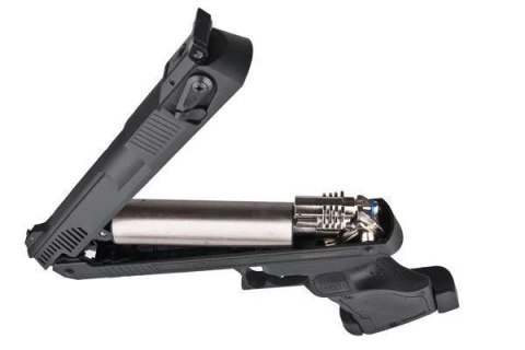 ZORAKI Wiatrówka pistolet ZORAKI HP-01-2 RHG kal.5,5mm PCA LIGHT Ekp ZORAKI Wiatrówka pistolet ZORAKI HP-01-2 RHG kal.5,5mm PCA LIGHT Ekp