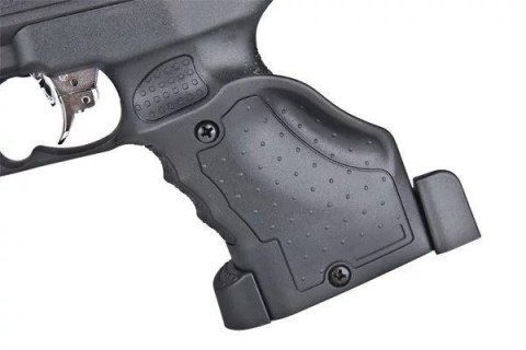 ZORAKI Wiatrówka pistolet ZORAKI HP-01-2 RHG kal.5,5mm PCA LIGHT Ekp ZORAKI Wiatrówka pistolet ZORAKI HP-01-2 RHG kal.5,5mm PCA LIGHT Ekp