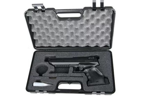 ZORAKI Wiatrówka pistolet ZORAKI HP-01-2 RHG kal.5,5mm PCA LIGHT Ekp ZORAKI Wiatrówka pistolet ZORAKI HP-01-2 RHG kal.5,5mm PCA LIGHT Ekp