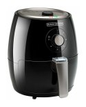 Frytkownica Black+Decker BXAF2500E (1500W)