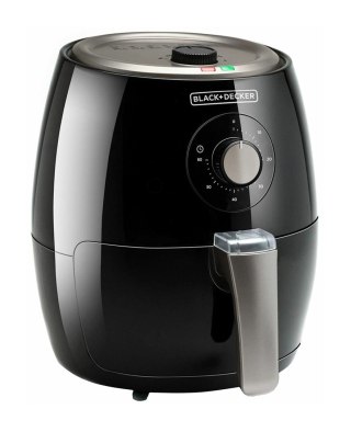 Frytkownica Black+Decker BXAF2500E (1500W)