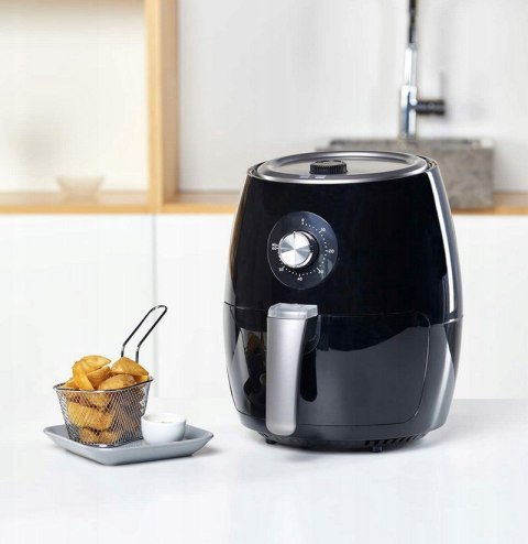 Frytkownica Black+Decker BXAF2500E (1500W)