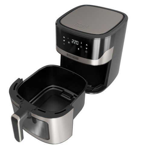 Frytkownica Black+Decker BXAF6500E Frytkownica Black+Decker BXAF6500E