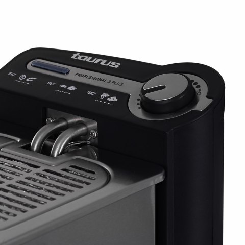 Frytkownica Taurus Professional 3 Plus (3l; 2100W) Frytkownica Taurus Professional 3 Plus (3l; 2100W)