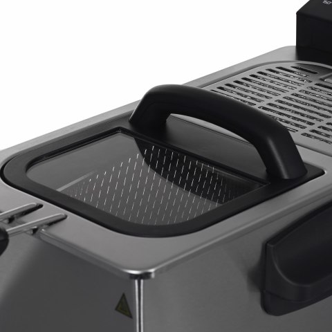 Frytkownica Taurus Professional 3 Plus (3l; 2100W) Frytkownica Taurus Professional 3 Plus (3l; 2100W)