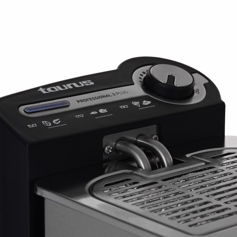 Frytkownica Taurus Professional 3 Plus (3l; 2100W) Frytkownica Taurus Professional 3 Plus (3l; 2100W)