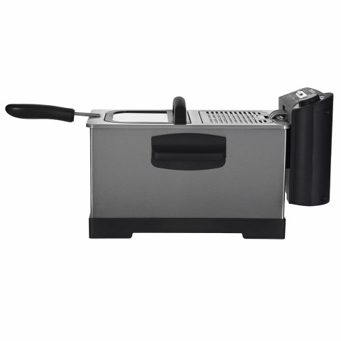 Frytkownica Taurus Professional 3 Plus (3l; 2100W) Frytkownica Taurus Professional 3 Plus (3l; 2100W)