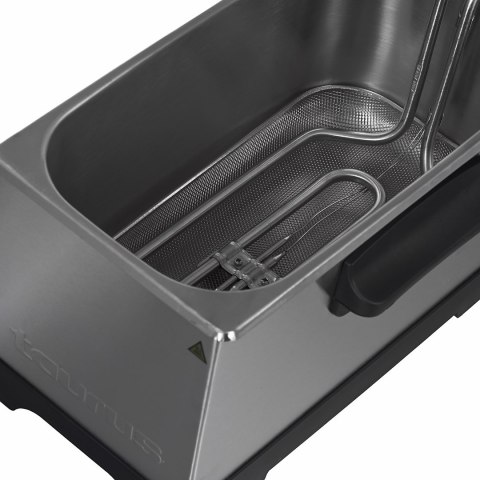Frytkownica Taurus Professional 3 Plus (3l; 2100W) Frytkownica Taurus Professional 3 Plus (3l; 2100W)
