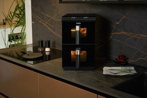 Frytkownica beztłuszczowa AF505 X-LINE Frytkownica beztłuszczowa AF505 X-LINE